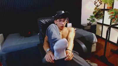 jeremy_job webcam cam4 model stream image