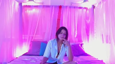 Laila_asher webcam model stream image