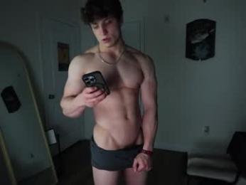 yourbigitalianstallion webcam chaturbate model stream image