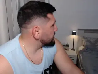 Gold_Alpha_Boy webcam model stream image