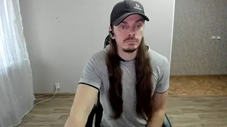 AlansonofDaddy webcam model stream image