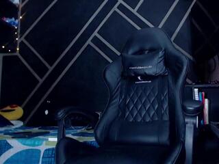 Drake Jhonso webcam model stream image