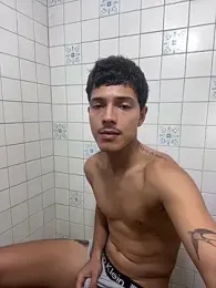 Diego_nicky1 webcam model stream image