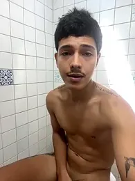 Diego_nicky1 webcam model stream image