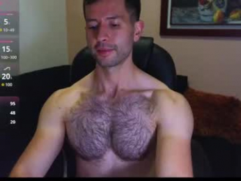 hairyncuteass webcam chaturbate model stream image