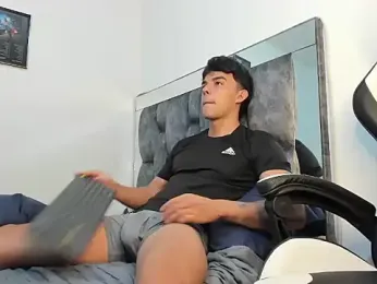 justinmorre webcam model stream image