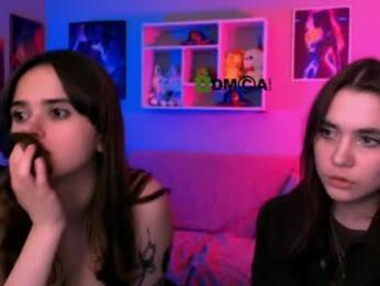 laurenmurrr webcam chaturbate model stream image