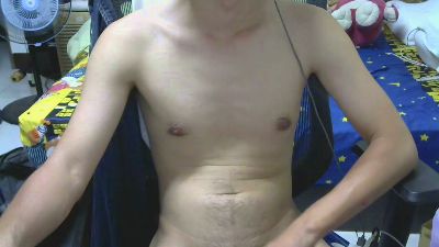 H0119 webcam model stream image