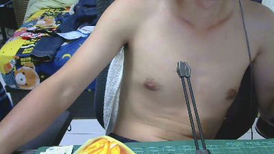 H0119 webcam model stream image