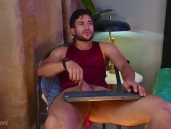 valentinoford webcam model stream image