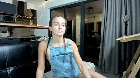 ElizSweet webcam stripchat model stream image