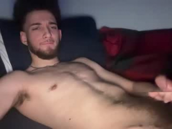 ant0ni0_20 webcam model stream image