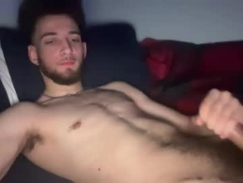 ant0ni0_20 webcam model stream image