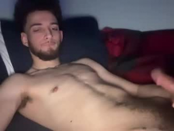 ant0ni0_20 webcam model stream image