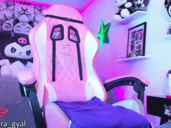 tamara_gyal webcam model stream image