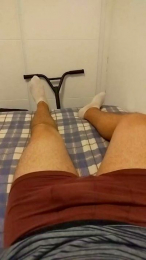 _GamerPunk_ webcam model stream image