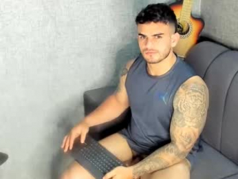ricardogonzalez666 webcam model stream image