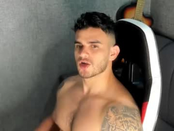 ricardogonzalez666 webcam model stream image