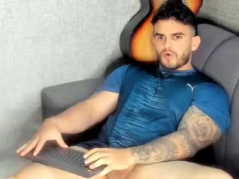 ricardogonzalez666 webcam model stream image