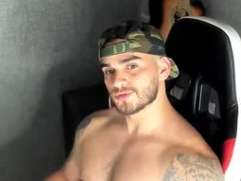 ricardogonzalez666 webcam model stream image