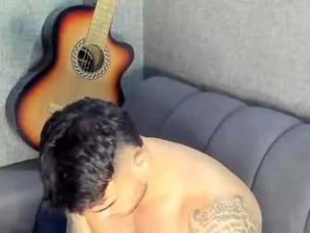 ricardogonzalez666 webcam model stream image