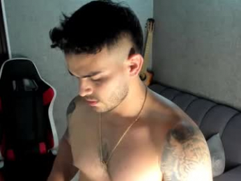 ricardogonzalez666 webcam model stream image