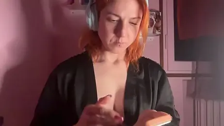 Nikky_Divine webcam model stream image