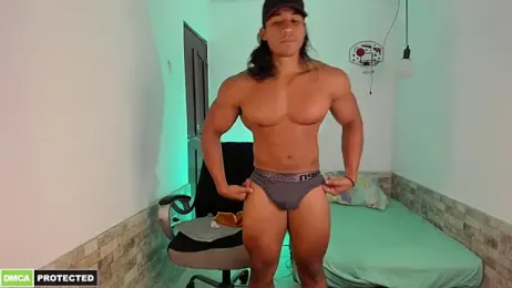 Carl_Smithh webcam model stream image