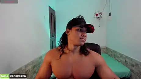 Carl_Smithh webcam model stream image