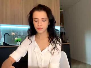 Violette Lucian webcam model stream image