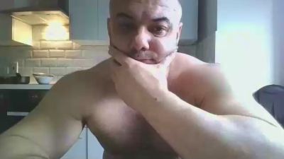 WildJohn_X webcam model stream image