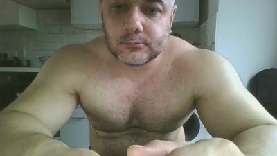 WildJohn_X webcam model stream image