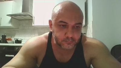 WildJohn_X webcam model stream image