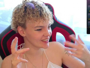 Haori_chan webcam model stream image