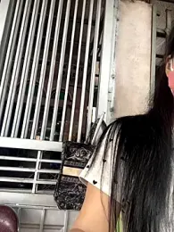 Clara8899 webcam model stream image