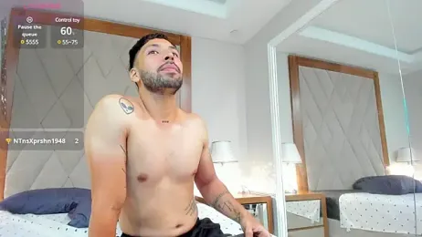 DantePrive webcam stripchat model stream image