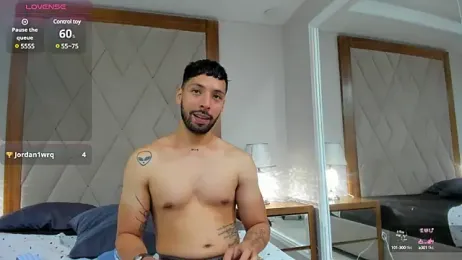 DantePrive webcam stripchat model stream image