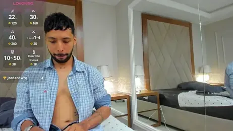 DantePrive webcam stripchat model stream image