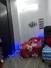 Sexy-ashi webcam model stream image