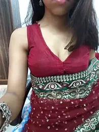 Sexy-ashi webcam model stream image