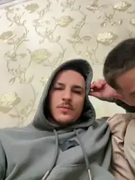 double_biys webcam model stream image