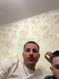 double_biys webcam model stream image