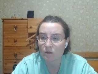 smart-rose webcam model stream image