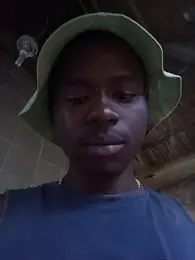 younggblackkCOCK19 webcam model stream image