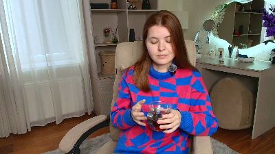 TheoLysiak webcam model stream image