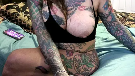 pamelagunns webcam model stream image