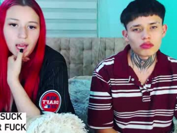 sweet_karma_ webcam model stream image