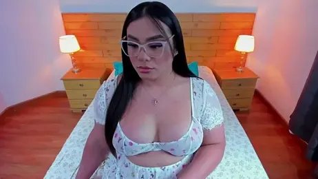 LilithBuckland webcam stripchat model stream image