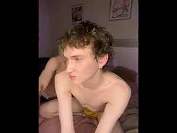 Eric_Dark webcam model stream image