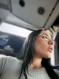 __IRIS__ webcam model stream image